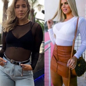 Body Tule