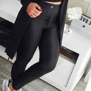 Calça Cirre Disco