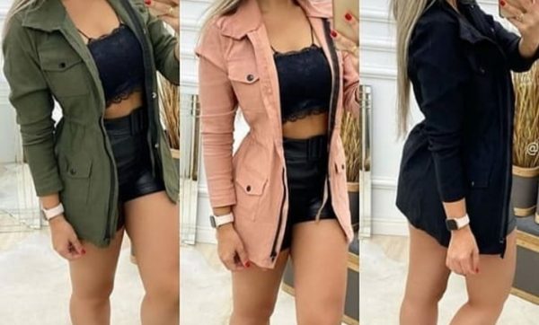 Parka Vengaline - Image 2